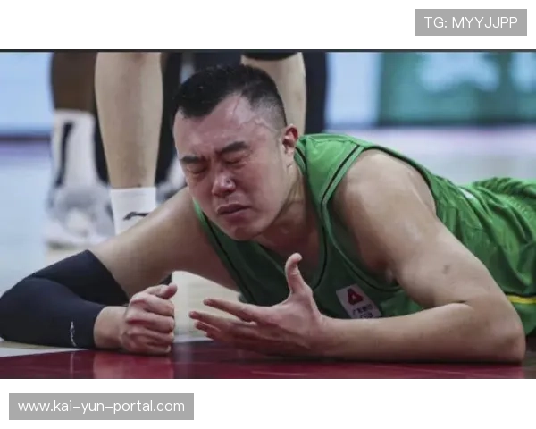 韩德君辽宁队老将,内线经验丰富