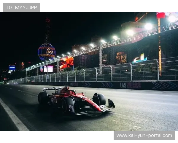 霍肯博格拉斯维加斯站一停策略显效，从末尾杀入积分区