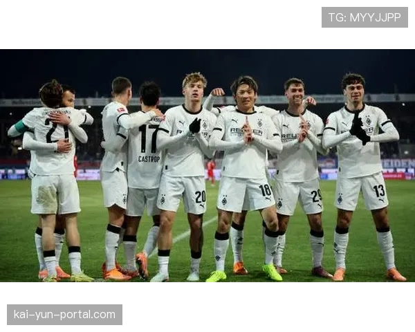 门兴客场战绩稳定性受考验,中场核心诺伊豪斯缺阵影响攻防 门兴客场战绩稳定性受考验,中场核心诺伊豪斯缺阵影响攻防