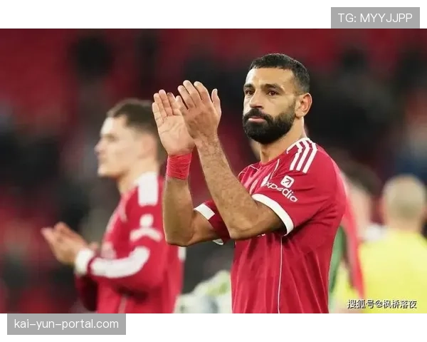 萨拉赫公开质疑斯洛特决策，利物浦更衣室矛盾浮出水面