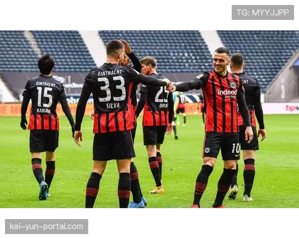 门兴4-6不敌法兰克福，创德甲12年进球纪录