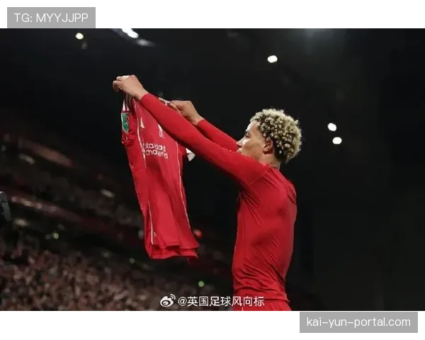 利物浦四球逆转纽卡斯尔，埃基蒂克梅开二度