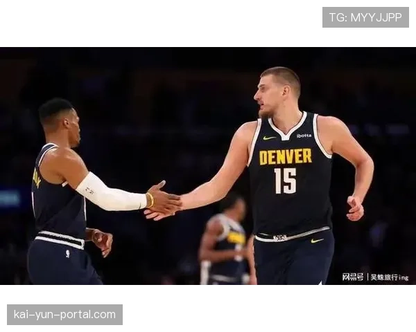 米切尔-罗宾逊谈防守约基奇：尽其所能