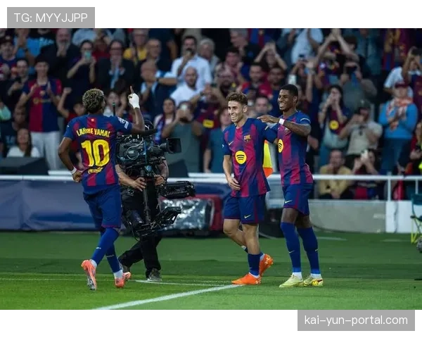 通讯：从巴塞罗那B队到西班牙国脚，费尔明-洛佩斯的崛起之路